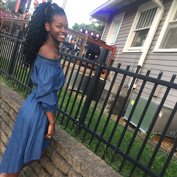 Meet your Posher, Kennedy - Picture 1 of 1